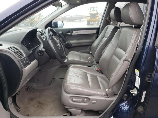 Photo 6 VIN: 5J6RE4H74AL067826 - HONDA CRV 