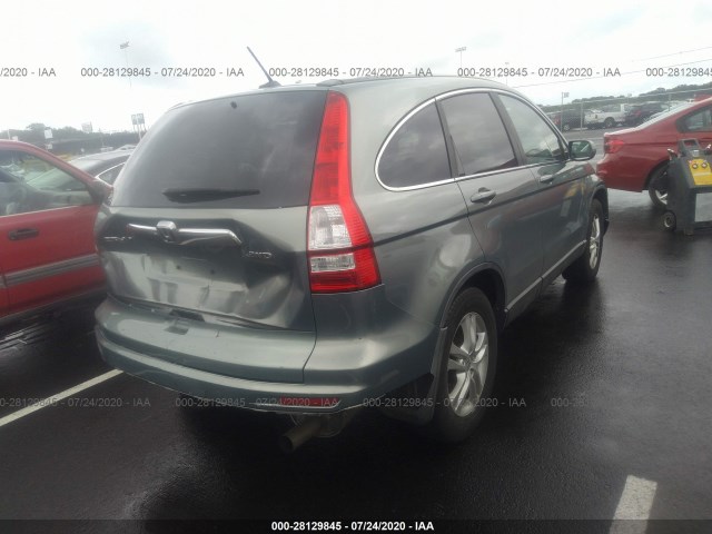 Photo 3 VIN: 5J6RE4H74AL079538 - HONDA CR-V 