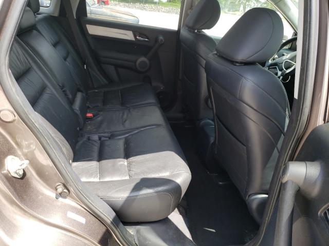 Photo 5 VIN: 5J6RE4H74AL084495 - HONDA CR-V EXL 