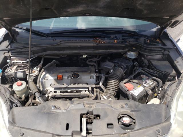 Photo 6 VIN: 5J6RE4H74AL084495 - HONDA CR-V EXL 