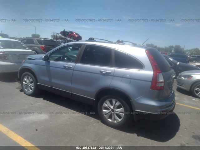 Photo 2 VIN: 5J6RE4H74AL090426 - HONDA CR-V 