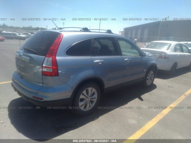 Photo 3 VIN: 5J6RE4H74AL090426 - HONDA CR-V 