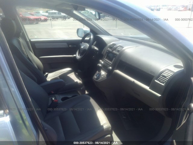 Photo 4 VIN: 5J6RE4H74AL090426 - HONDA CR-V 