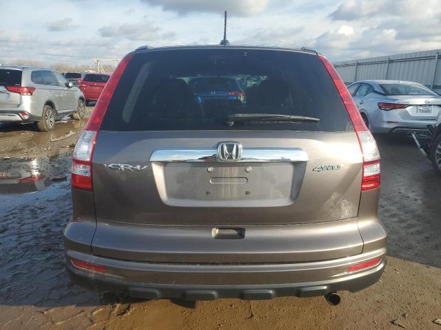 Photo 5 VIN: 5J6RE4H74AL091320 - HONDA CRV 