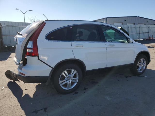 Photo 2 VIN: 5J6RE4H74AL096923 - HONDA CRV 