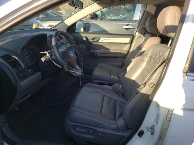 Photo 6 VIN: 5J6RE4H74AL096923 - HONDA CRV 