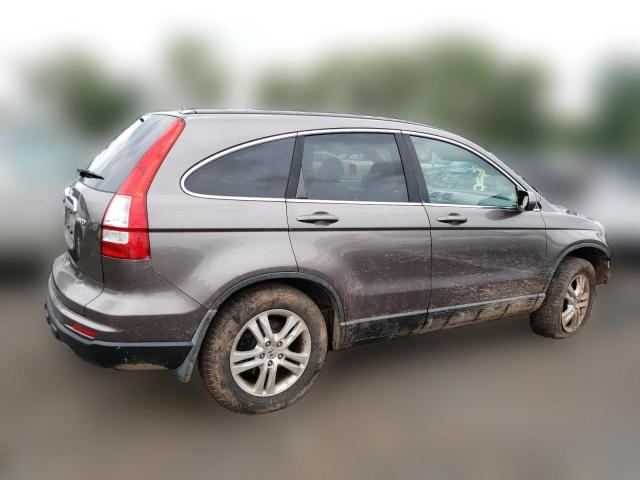 Photo 2 VIN: 5J6RE4H74AL097215 - HONDA CRV 