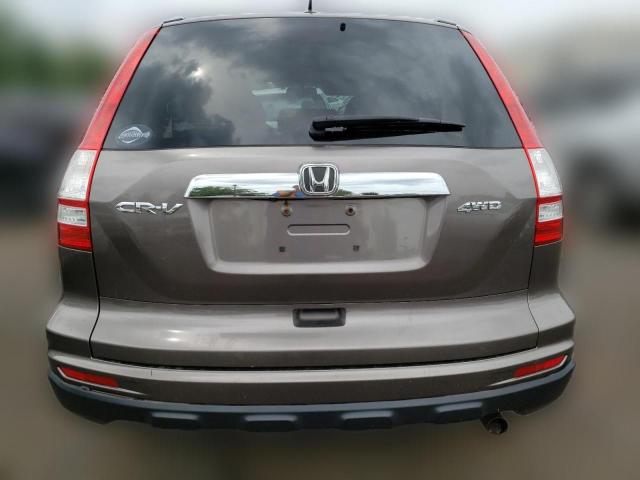 Photo 5 VIN: 5J6RE4H74AL097215 - HONDA CRV 