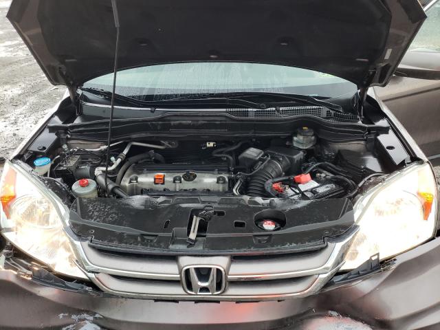 Photo 6 VIN: 5J6RE4H74AL100582 - HONDA CR-V EXL 