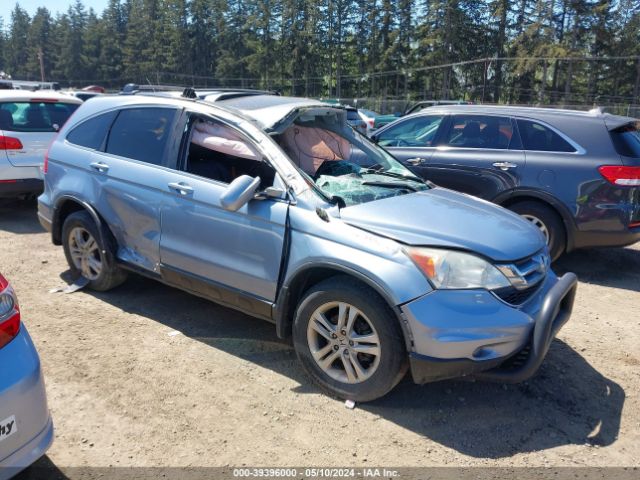 Photo 0 VIN: 5J6RE4H74AL820108 - HONDA CR-V 