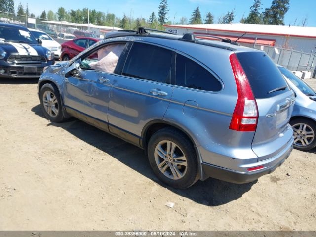 Photo 2 VIN: 5J6RE4H74AL820108 - HONDA CR-V 