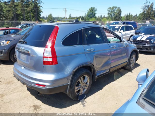 Photo 3 VIN: 5J6RE4H74AL820108 - HONDA CR-V 