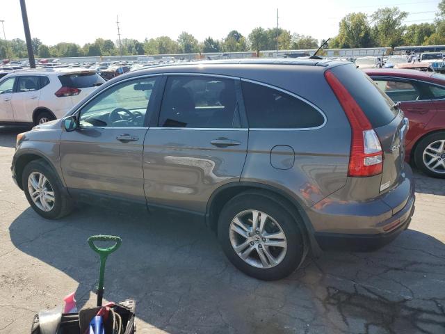 Photo 1 VIN: 5J6RE4H74BL001505 - HONDA CR-V EXL 