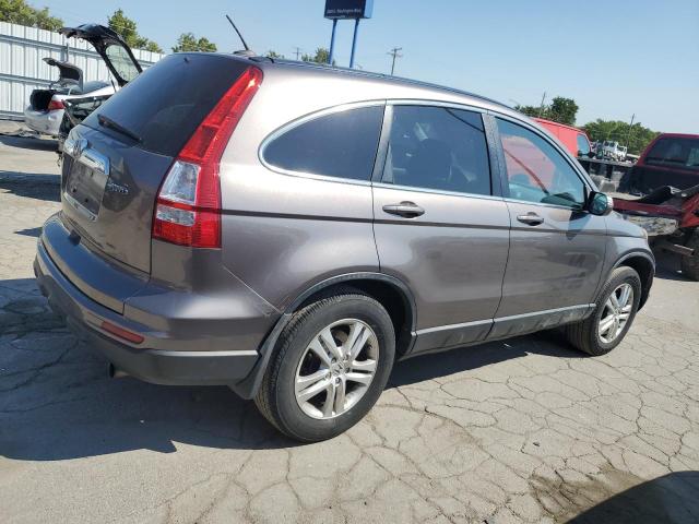 Photo 2 VIN: 5J6RE4H74BL001505 - HONDA CR-V EXL 