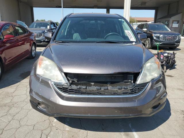 Photo 4 VIN: 5J6RE4H74BL001505 - HONDA CR-V EXL 