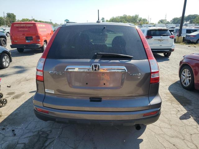 Photo 5 VIN: 5J6RE4H74BL001505 - HONDA CR-V EXL 