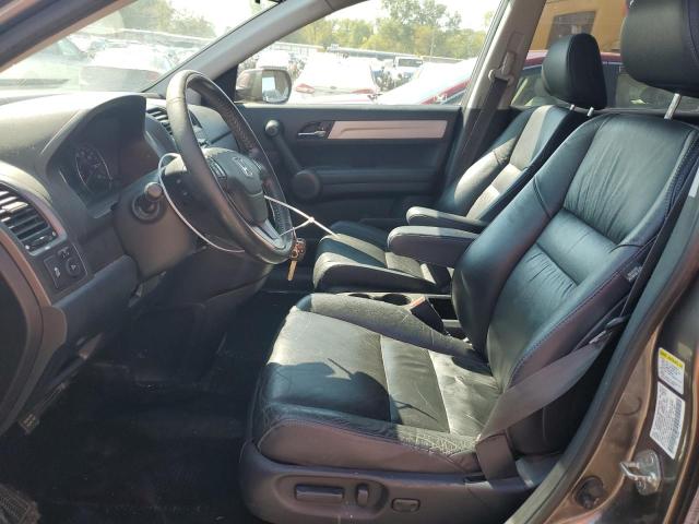 Photo 6 VIN: 5J6RE4H74BL001505 - HONDA CR-V EXL 