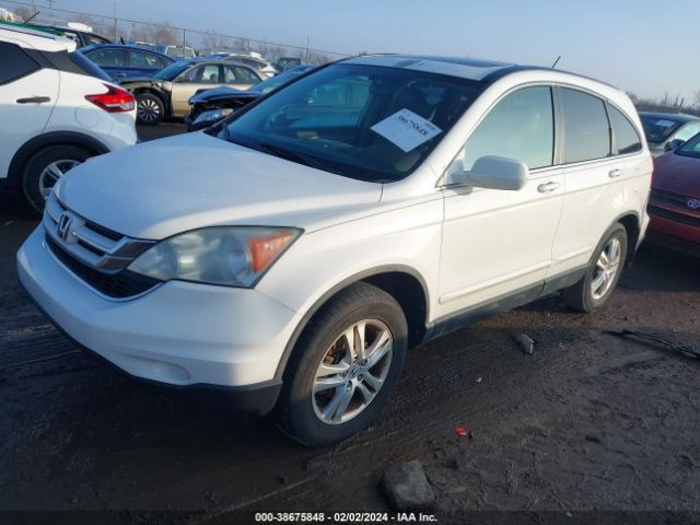 Photo 1 VIN: 5J6RE4H74BL007269 - HONDA CR-V 