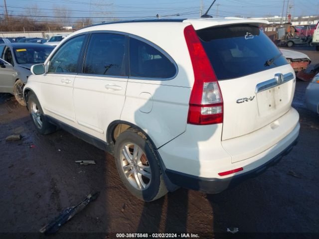 Photo 2 VIN: 5J6RE4H74BL007269 - HONDA CR-V 