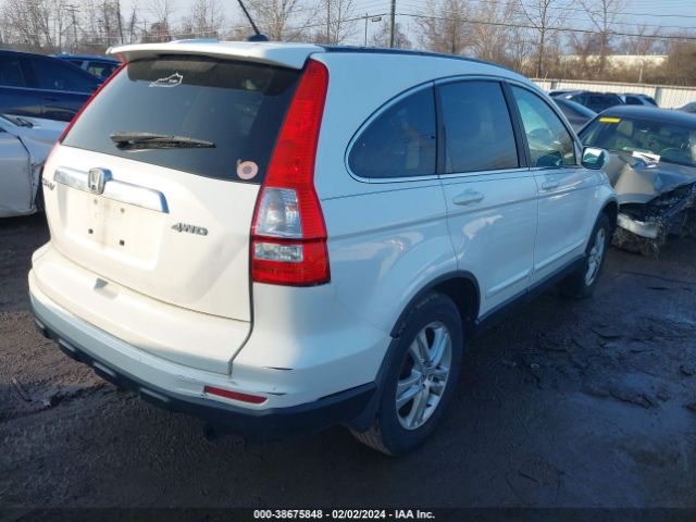 Photo 3 VIN: 5J6RE4H74BL007269 - HONDA CR-V 