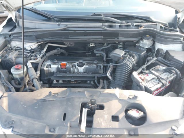 Photo 9 VIN: 5J6RE4H74BL007269 - HONDA CR-V 