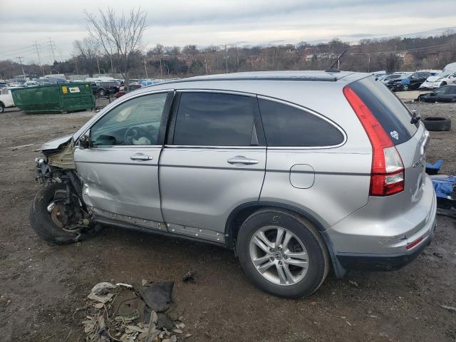 Photo 1 VIN: 5J6RE4H74BL008339 - HONDA CRV 