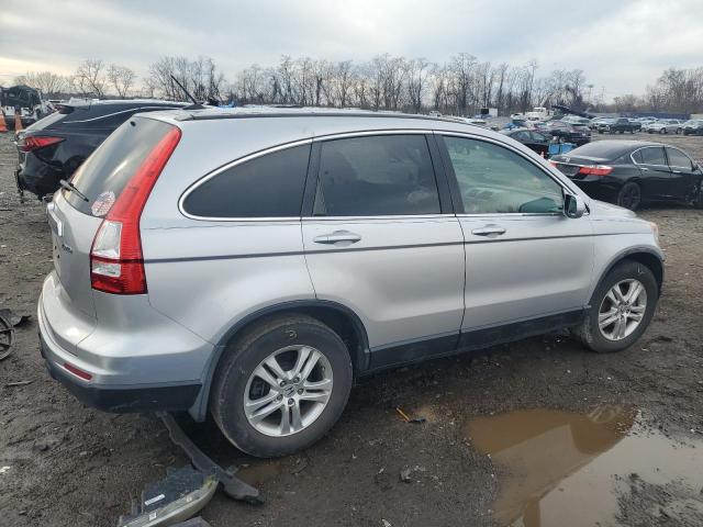 Photo 2 VIN: 5J6RE4H74BL008339 - HONDA CRV 