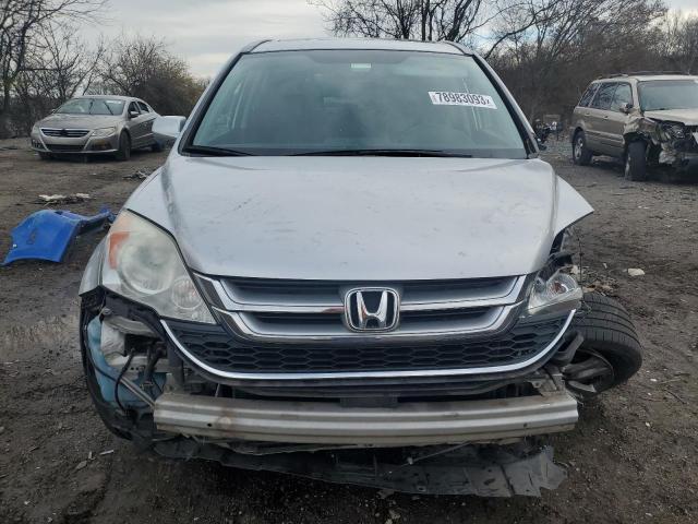 Photo 4 VIN: 5J6RE4H74BL008339 - HONDA CRV 