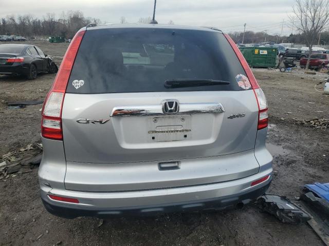 Photo 5 VIN: 5J6RE4H74BL008339 - HONDA CRV 