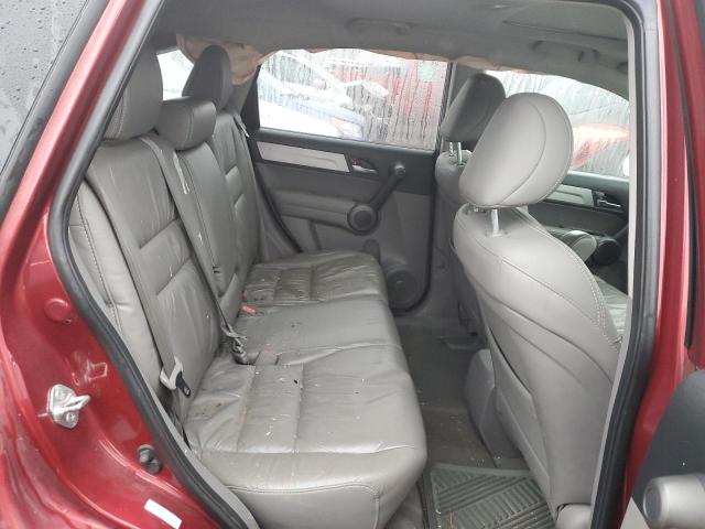 Photo 10 VIN: 5J6RE4H74BL010415 - HONDA CR-V EXL 