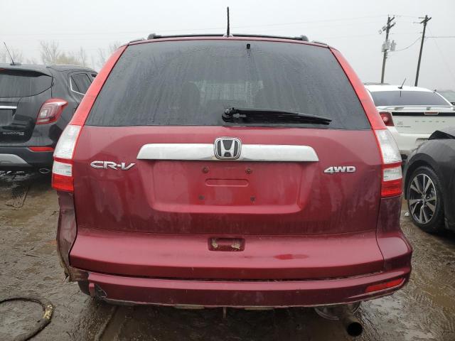 Photo 5 VIN: 5J6RE4H74BL010415 - HONDA CR-V EXL 