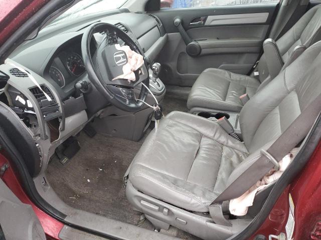 Photo 6 VIN: 5J6RE4H74BL010415 - HONDA CR-V EXL 