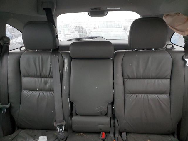 Photo 9 VIN: 5J6RE4H74BL010415 - HONDA CR-V EXL 