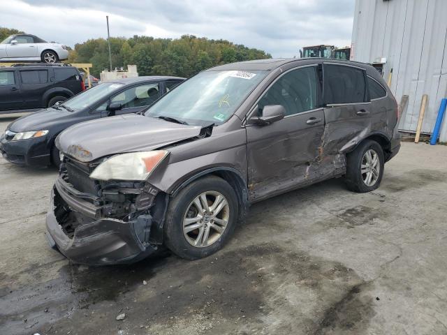 Photo 0 VIN: 5J6RE4H74BL011192 - HONDA CR-V EXL 