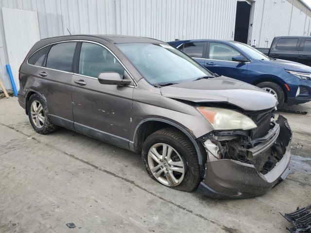 Photo 3 VIN: 5J6RE4H74BL011192 - HONDA CR-V EXL 