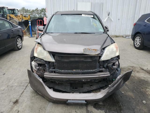 Photo 4 VIN: 5J6RE4H74BL011192 - HONDA CR-V EXL 