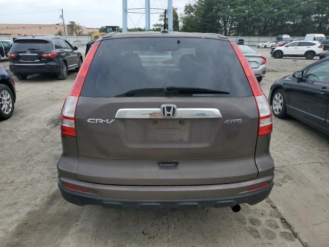 Photo 5 VIN: 5J6RE4H74BL011192 - HONDA CR-V EXL 