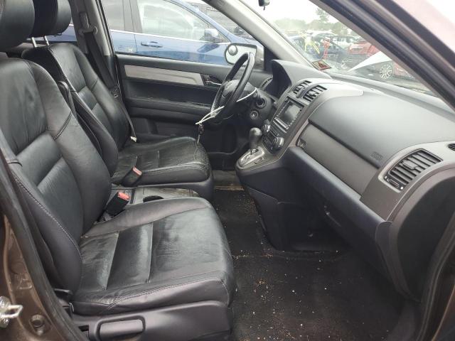 Photo 6 VIN: 5J6RE4H74BL011192 - HONDA CR-V EXL 