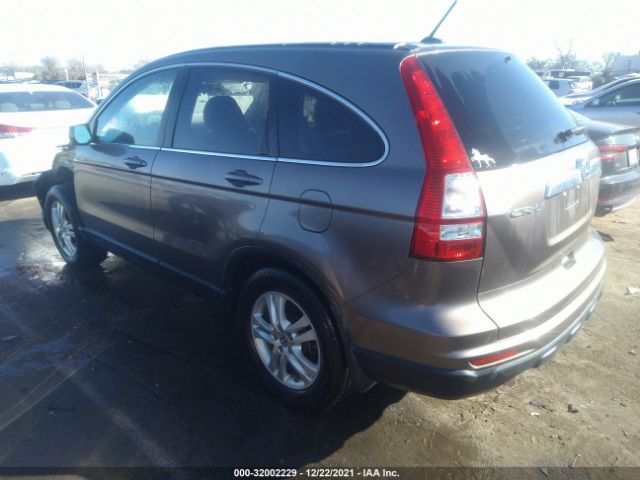 Photo 2 VIN: 5J6RE4H74BL011497 - HONDA CR-V 