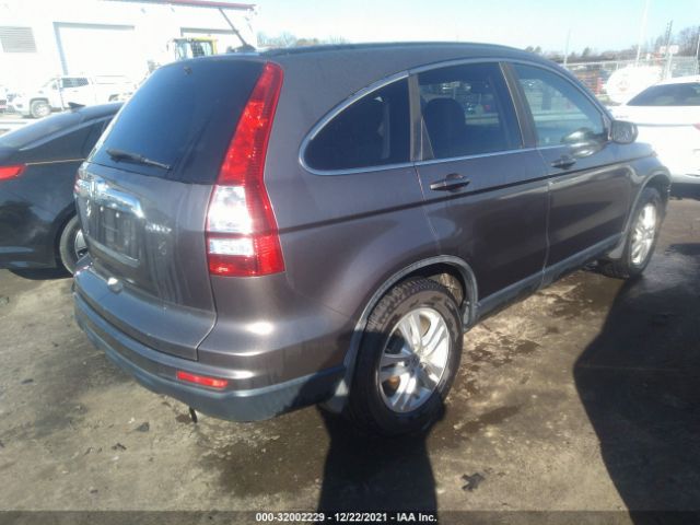 Photo 3 VIN: 5J6RE4H74BL011497 - HONDA CR-V 