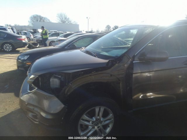 Photo 5 VIN: 5J6RE4H74BL011497 - HONDA CR-V 