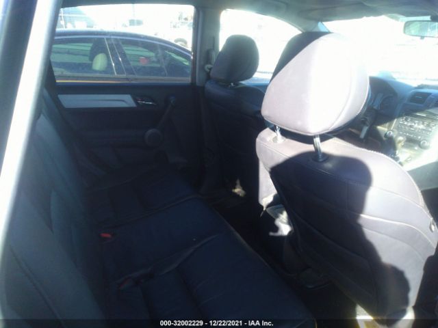 Photo 7 VIN: 5J6RE4H74BL011497 - HONDA CR-V 