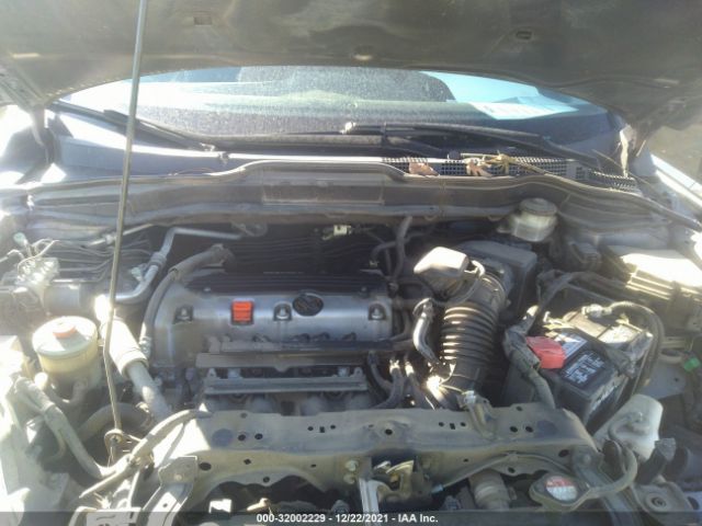 Photo 9 VIN: 5J6RE4H74BL011497 - HONDA CR-V 