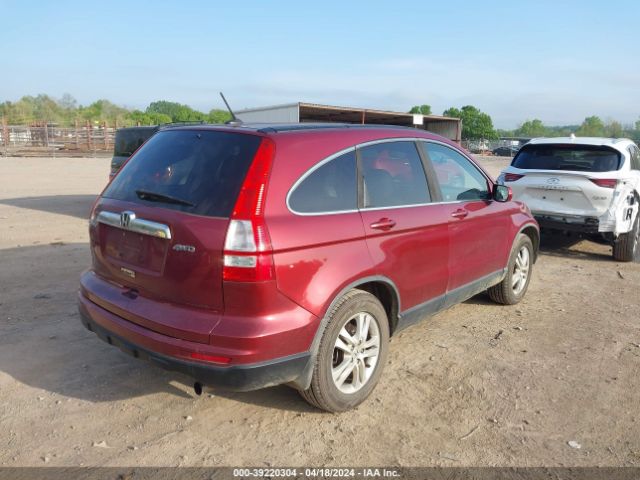 Photo 3 VIN: 5J6RE4H74BL012522 - HONDA CR-V 