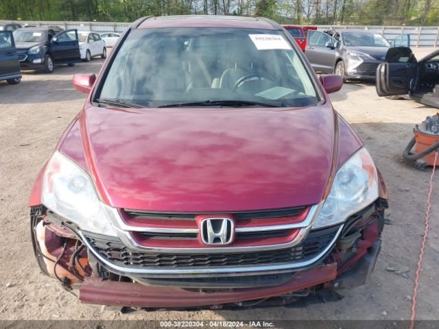 Photo 5 VIN: 5J6RE4H74BL012522 - HONDA CR-V 