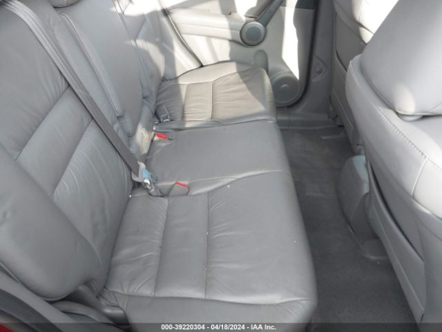 Photo 7 VIN: 5J6RE4H74BL012522 - HONDA CR-V 