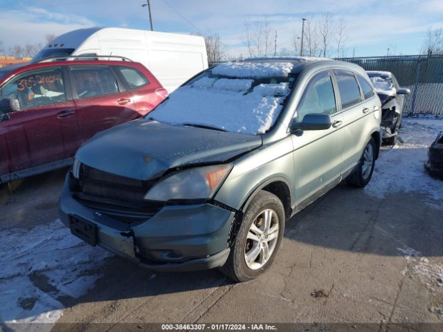 Photo 1 VIN: 5J6RE4H74BL018725 - HONDA CR-V 