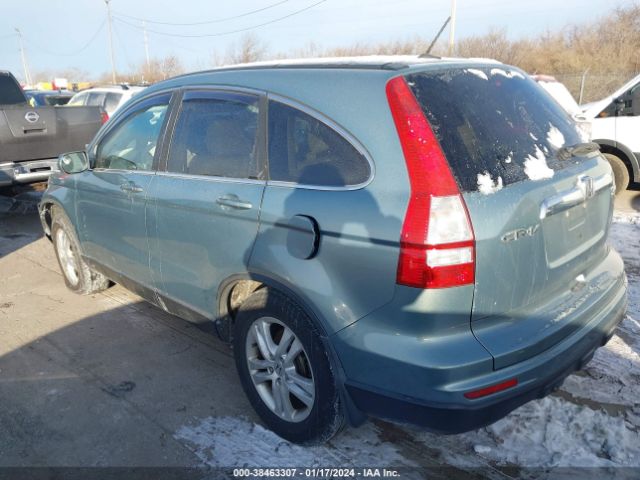 Photo 2 VIN: 5J6RE4H74BL018725 - HONDA CR-V 