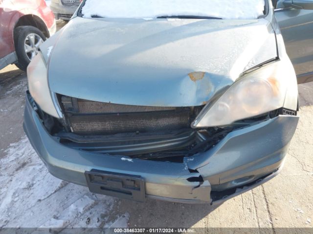 Photo 5 VIN: 5J6RE4H74BL018725 - HONDA CR-V 