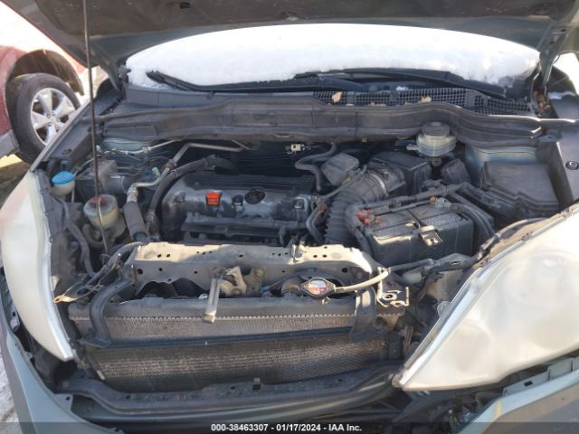 Photo 9 VIN: 5J6RE4H74BL018725 - HONDA CR-V 